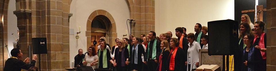 Rund 600 Besucher erlebten den “COMMON JOY”